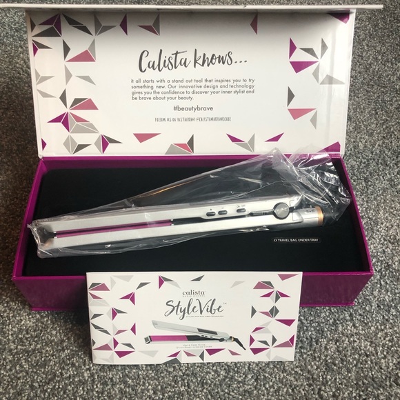 NIB Calista Tools Style Vibe - Picture 4 of 6